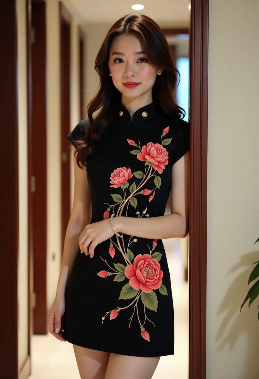 小满慢慢拍头像